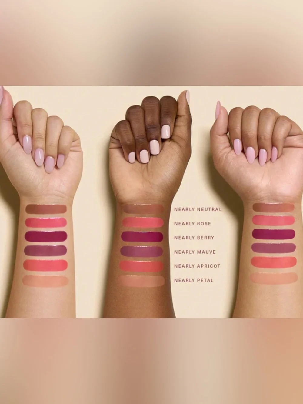 Rare Beauty brand new